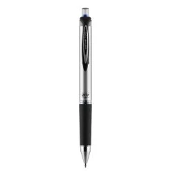 Uni-ball Uniball 207 Impact Retractable Gel Pens, Bold Point, 1.0mm, Blue Ink (65871)