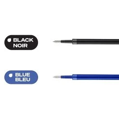 Uni-ball 207 Gel-Ink Pen Refills, Medium Tip, Blue Ink, 2/pack (71207PP) -Cheap Staples Shop EEDDE527 8E4D 4E02 BB9B859EA80C2D4B sc7