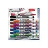 BIC Intensity Advanced Dry Erase Markers, Fine Bullet Tip, Assorted, 12/Pack (GELIPP121AST) -Cheap Staples Shop FC911F06 160C 4570 B37F7B87CC579511 sc7