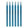 Monteverde® Fine Rollerball Refill For Most Rollerball Pens, 6/Pack, Blue -Cheap Staples Shop m000004457 sc7