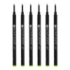 Monteverde® Medium Rollerball Refill For Most Rollerball Pens, 6/Pack, Lime Green -Cheap Staples Shop m000004471 sc7