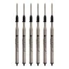 Monteverde® Medium Ballpoint Refill For Lamy Ballpoint Pens, 6/Pack, Black -Cheap Staples Shop m000004536 sc7