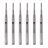 Monteverde® Broad Ballpoint Refill For Montblanc Ballpoint Pens, 6/Pack, Blue -Cheap Staples Shop m000004578 sc7