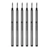 Monteverde® Fine Rollerball Refill For Montblanc Rollerball Pens, 6/Pack, Blue/Black 1 Monteverde® Fine Rollerball Refill For Montblanc Rollerball Pens, 6/Pack, Blue/Black -Cheap Staples Shop m000004587 sc7
