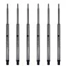 Monteverde® Medium Ballpoint Refill For Waterman Ballpoint Pens, 6/Pack, Black 1 Monteverde® Medium Ballpoint Refill For Waterman Ballpoint Pens, 6/Pack, Black -Cheap Staples Shop m000004715 sc7