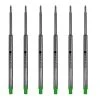 Monteverde® Medium Ballpoint Refill For Waterman Ballpoint Pens, 6/Pack, Green -Cheap Staples Shop m000004718 sc7
