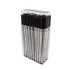Monteverde Rollerball Refill For Montblanc Rollerball Pens, Fine Point, Black Ink, 50/Pack (M224BK) -Cheap Staples Shop m000015999 sc7