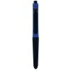 Monteverde S-106 Clip Action One-Touch Ballpoint Pen With Front Stylus, Blue, 12/Pack (MV36171) -Cheap Staples Shop m000102892 sc7