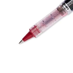 Uni-ball® Vision Elite BLX Series Pens, 0.5 Mm, Red/Black, 12/pk (1832408) -Cheap Staples Shop m002302973 sc7