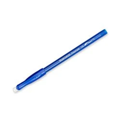 Paper Mate Eraser Mate Erasable Ballpoint Pen, Medium Point, Blue Ink, 5/Pack (3153558PP) -Cheap Staples Shop m002303328 sc7