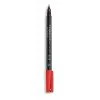 Staedtler Lumocolor AV Marker, Red Superfine, 10/Pack (33811-PK10) -Cheap Staples Shop m002541335 sc7