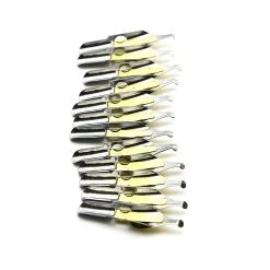 Speedball Round Pen Nibs B-3 Box Of 12