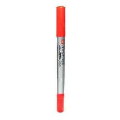 Sakura Identipen Marker Red [Pack Of 12]