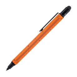 Monteverde One Touch Tool Inkball Pen With Stylus, Orange (MV35294) -Cheap Staples Shop m003014614 sc7