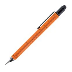 Monteverde One Touch Fountain Pen With Stylus, Orange (MV35290) -Cheap Staples Shop m003014634 sc7