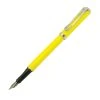 Monteverde Limonada Fountain Pen Tivoli Yellow, Medium Nib (MV41453) 2 Monteverde Limonada Fountain Pen Tivoli Yellow, Medium Nib (MV41453) -Cheap Staples Shop m003014720 sc7