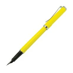 Monteverde Limonada Fountain Pen Tivoli Yellow, Medium Nib (MV41453) -Cheap Staples Shop m003014722 sc7