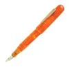 Conklin All American Fountain Pen, Medium Nib, Sunburst Orange (CK71412) -Cheap Staples Shop m003014882 sc7