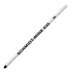 Schmidt 635 Mini D1 Ballpoint Refill, Fits Multifunction Pens, Medium, Black, 4 Pack (SC58149) 8 Schmidt 635 Mini D1 Ballpoint Refill, Fits Multifunction Pens, Medium, Black, 4 Pack (SC58149) -Cheap Staples Shop m003910017 sc7