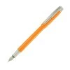 Schmidt Intrinsic Fountain Pen, Medium, Orange (SC82173) 2 Schmidt Intrinsic Fountain Pen, Medium, Orange (SC82173) -Cheap Staples Shop m003910046 sc7