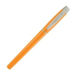 Schmidt Intrinsic Fountain Pen, Medium, Orange (SC82173) -Cheap Staples Shop m003910049 sc7