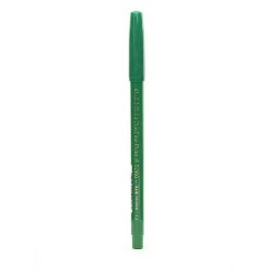 Pentel Color Pens Green 104 [Pack Of 24] (24PK-S360-104)