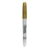 Sharpie Metallic Fine Point Permanent Markers Gold Each [Pack Of 12] (12PK-1823889) -Cheap Staples Shop m004540443 sc7