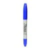 Sharpie Twin Tip Markers Blue [Pack Of 12] (12PK-32003) -Cheap Staples Shop m004540461 sc7