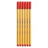Stabilo Point 88 Pens Red No. 40 [Pack Of 20] (20PK-SW88-40) -Cheap Staples Shop m004540684 sc7