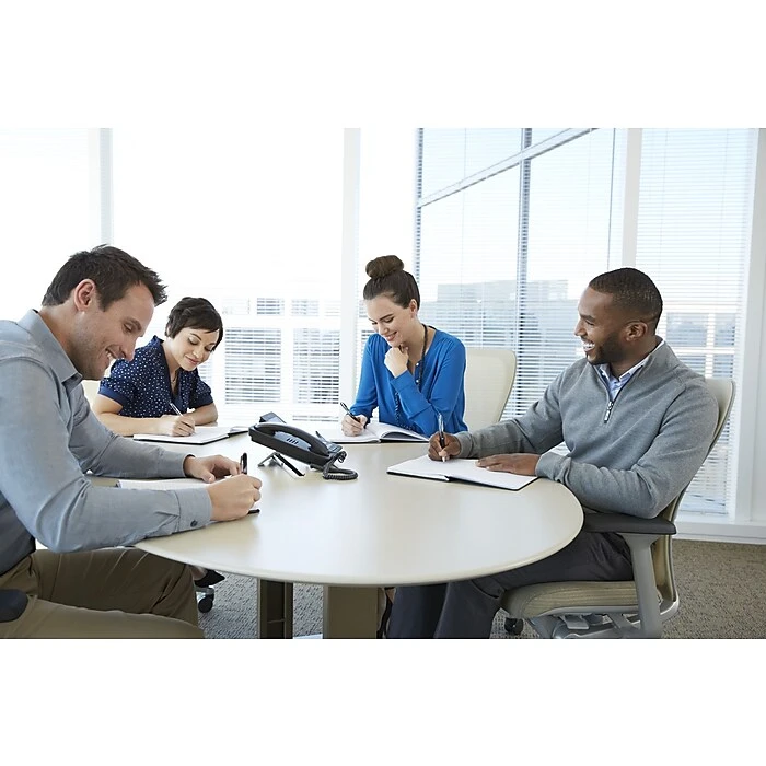 Uni-ball 207 Retractable Gel Pens, Ultra Micro Point, Black Ink, 5 Pack 7 Uni-ball 207 Retractable Gel Pens, Ultra Micro Point, Black Ink, 5 Pack - Image 5