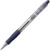Pilot EasyTouch Retractable Ballpoint Pen, Medium Point, Blue Ink (32221) -Cheap Staples Shop s0043091 sc7