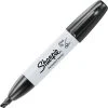 Sharpie Permanent Marker, Chisel Tip, Black (38201) -Cheap Staples Shop s0057111 sc7