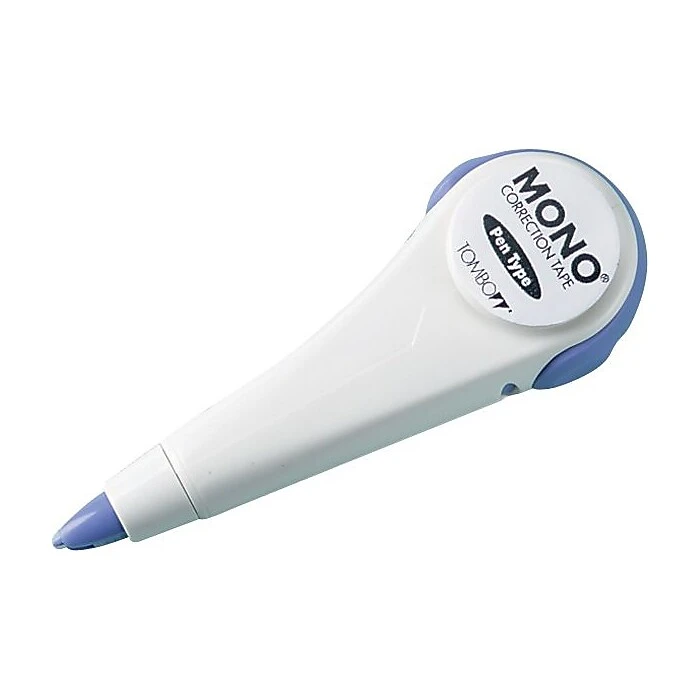 Tombow® Tombow MONO Correction Tape, White (68635) 4 Tombow® Tombow MONO Correction Tape, White (68635) - Image 2