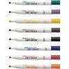 Ticonderoga Dry Erase Markers, Chisel Tip, Assorted, 8/Pack (92080) -Cheap Staples Shop s0134030 sc7