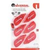 Universal Correction Tape, White, 6/Pack (UNV75606) 2 Universal Correction Tape, White, 6/Pack (UNV75606) -Cheap Staples Shop s0176212 sc7