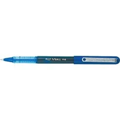 Pilot VBall Rollerball Pens, Fine Point, Blue Ink, Dozen (35113) -Cheap Staples Shop s0187507 sc7