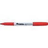 Universal Permanent Marker, Fine Tip, Red Ink, Dozen (UNV07072) -Cheap Staples Shop s0190237 sc7