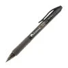Universal Retractable Gel Pen, Medium Point, Black Ink, Dozen (UNV39912) -Cheap Staples Shop s0284309 sc7