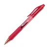 Universal Retractable Gel Pen, Medium Point, Red Ink, Dozen (UNV39914) 1 Universal Retractable Gel Pen, Medium Point, Red Ink, Dozen (UNV39914) -Cheap Staples Shop s0284311 sc7