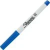Sharpie Permanent Marker, Ultra Fine Tip, Blue (37003) -Cheap Staples Shop s0336142 sc7
