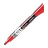 Quartet EnduraGlide Dry-Erase Markers, Chisel Tip, Red Ink, 12/Pack -Cheap Staples Shop s0401574 sc7