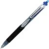 Zebra Sarasa Gel Pen, Medium Point, Blue Ink, Dozen (46420)