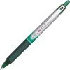 Pilot VBall RT Retractable Rollerball Pen, Fine Point, Green Ink (26209) 2 Pilot VBall RT Retractable Rollerball Pen, Fine Point, Green Ink (26209) -Cheap Staples Shop s0440565 sc7