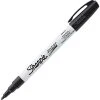 Sharpie Oil-Based Paint Marker, Fine Tip, Black (35534) -Cheap Staples Shop s0500971 sc7