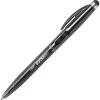 Bic Tech 2 In 1 Retractable Ballpoint Pen And Stylus, Medium Point, Black/Silver Barrel, Each -Cheap Staples Shop s0658987 sc7