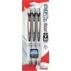 Pentel EnerGel Pearl Retractable Gel-Ink Pens, Medium Point, Black Accent Barrel, Black, 3/Pack 2 Pentel EnerGel Pearl Retractable Gel-Ink Pens, Medium Point, Black Accent Barrel, Black, 3/Pack -Cheap Staples Shop s0792614 sc7
