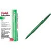 Pentel Rolling Writer Rollerball Pen, Medium Point, Green Ink, Dozen (R100D) 1 Pentel Rolling Writer Rollerball Pen, Medium Point, Green Ink, Dozen (R100D) -Cheap Staples Shop s0814842 sc7