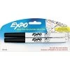 Expo Dry Erase Markers, Ultra Fine Tip, Black, 2/Pack (1871132) -Cheap Staples Shop s0867980 sc7