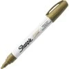 Sharpie Oil-Based Paint Marker, Medium Tip, Gold Metallic (35559) 2 Sharpie Oil-Based Paint Marker, Medium Tip, Gold Metallic (35559) -Cheap Staples Shop s0931278 sc7