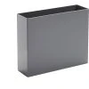 Poppin, File Box, Dark Gray (102734) 1 Poppin, File Box, Dark Gray (102734) -Cheap Staples Shop s1001215 sc7